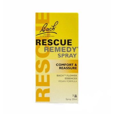 Rescue Remedy Spray 20ml